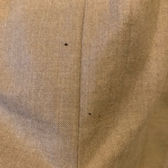 Liz Claiborne Lizsport wool skirt Vintage - Picture 3 of 8